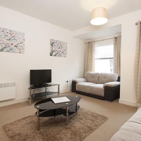 The Coliseum Apartments Cheltenham Kamer foto