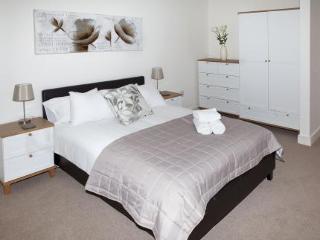 The Coliseum Apartments Cheltenham Buitenkant foto