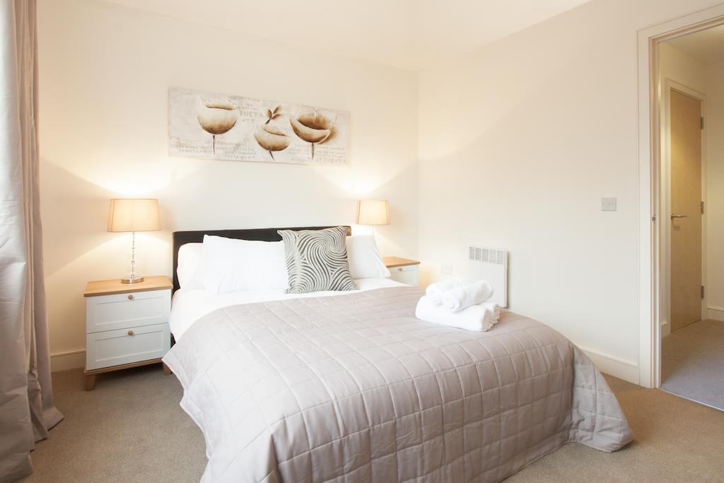 The Coliseum Apartments Cheltenham Kamer foto