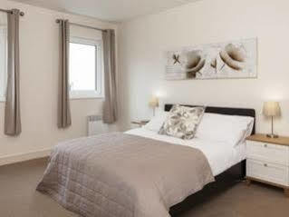 The Coliseum Apartments Cheltenham Buitenkant foto