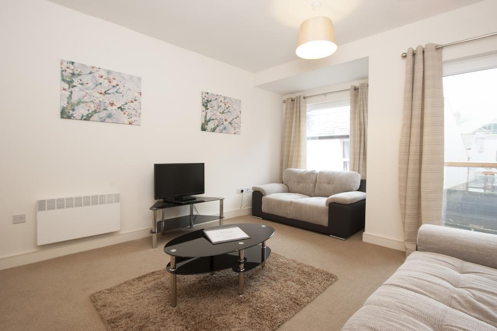 The Coliseum Apartments Cheltenham Kamer foto