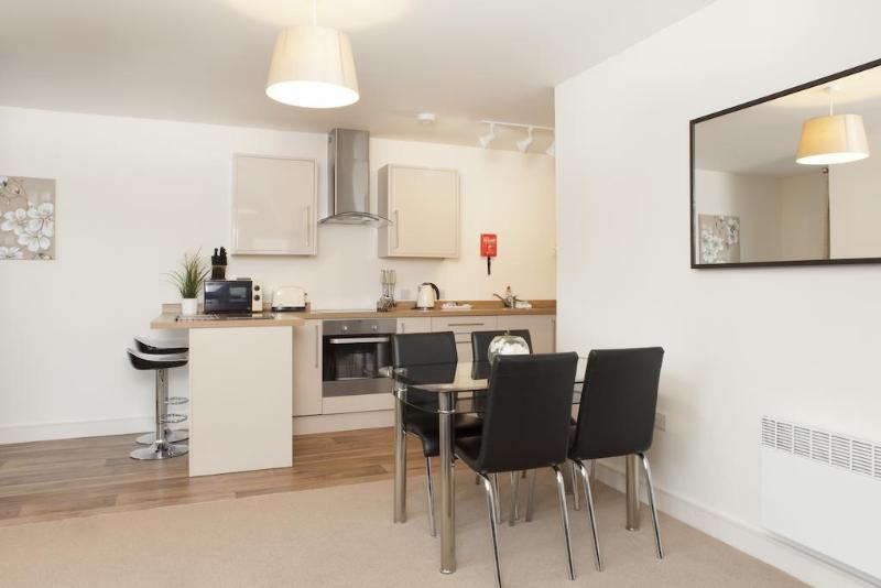 The Coliseum Apartments Cheltenham Buitenkant foto